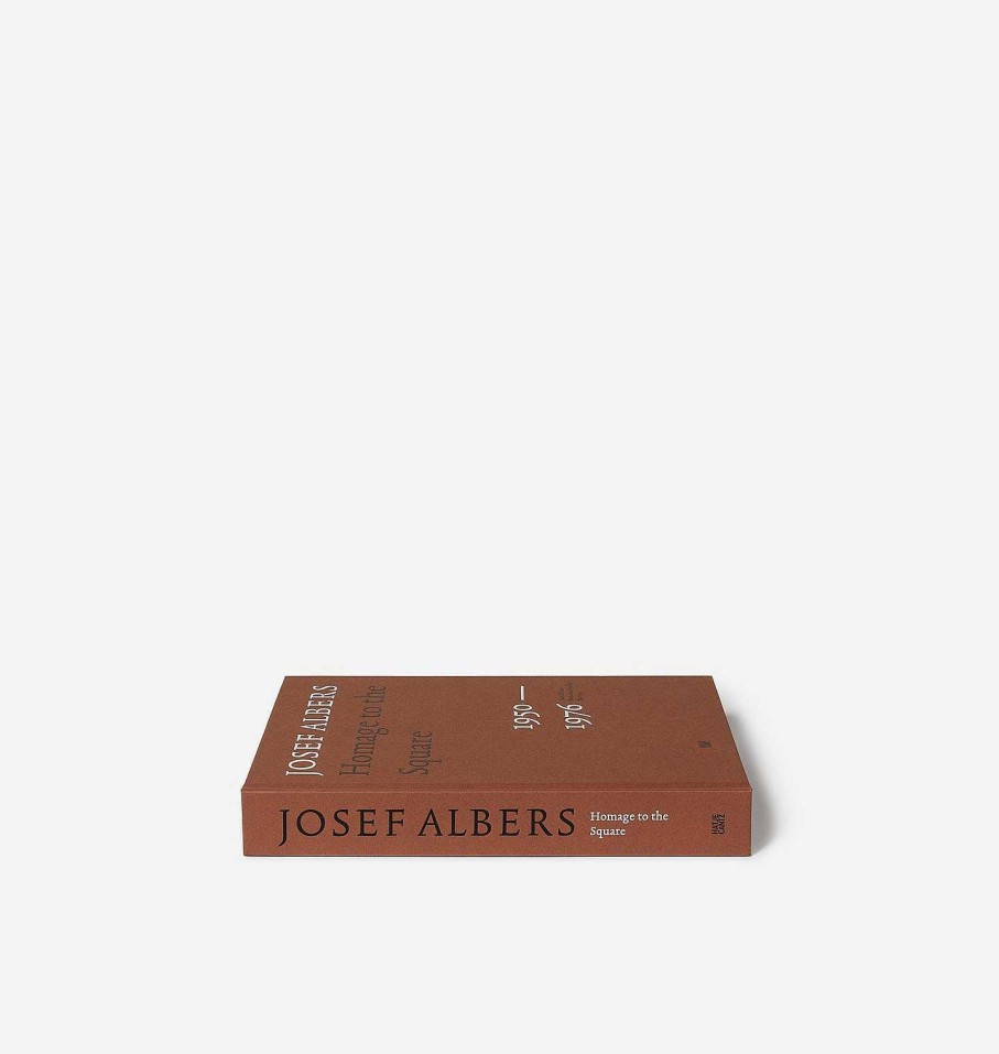 Wholesale Shoppe Amber Interiors Josef Albers: Homage To The Square