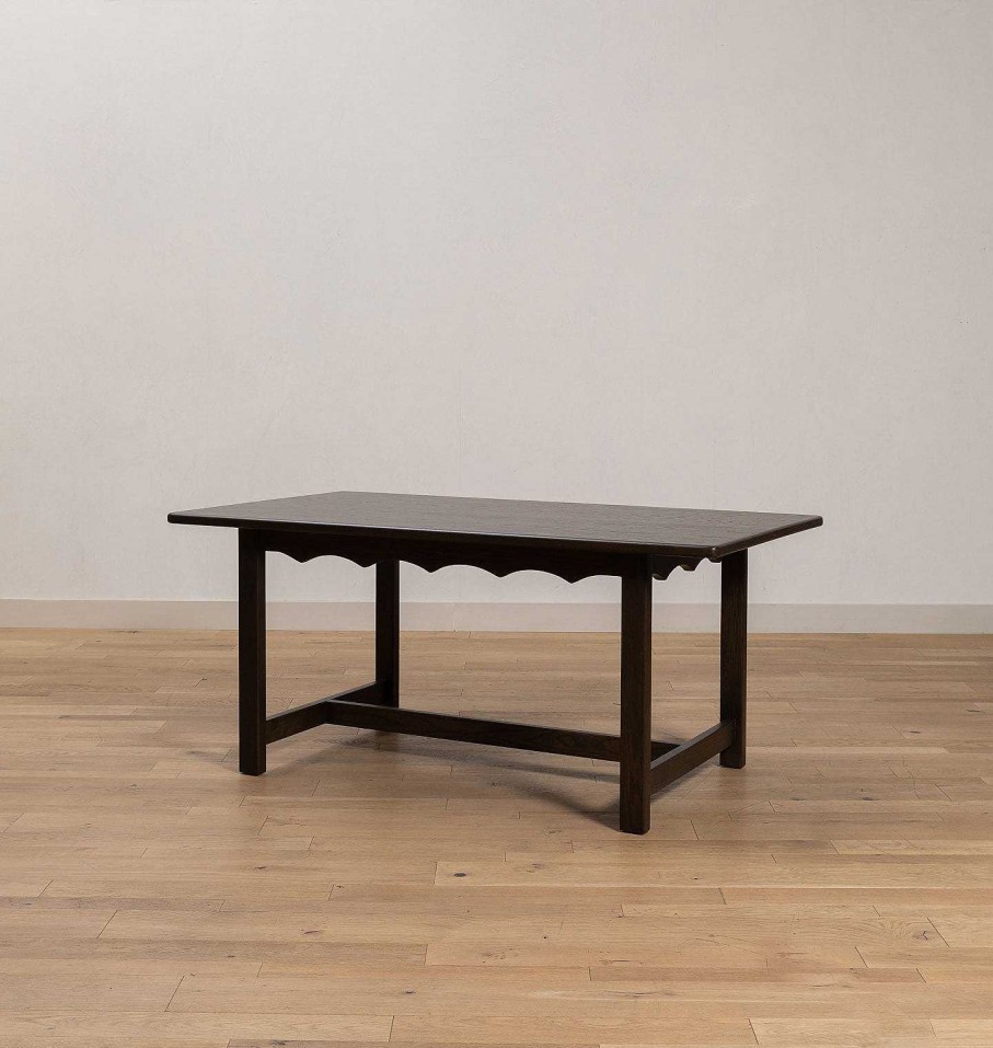 Online Made by Shoppe Byrd Dining Table