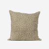 Hot Filling Spaces Wisteria Pillow Pistachio