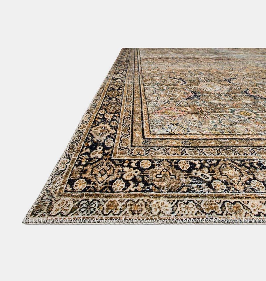 New Loloi Rugs Mirza Rug