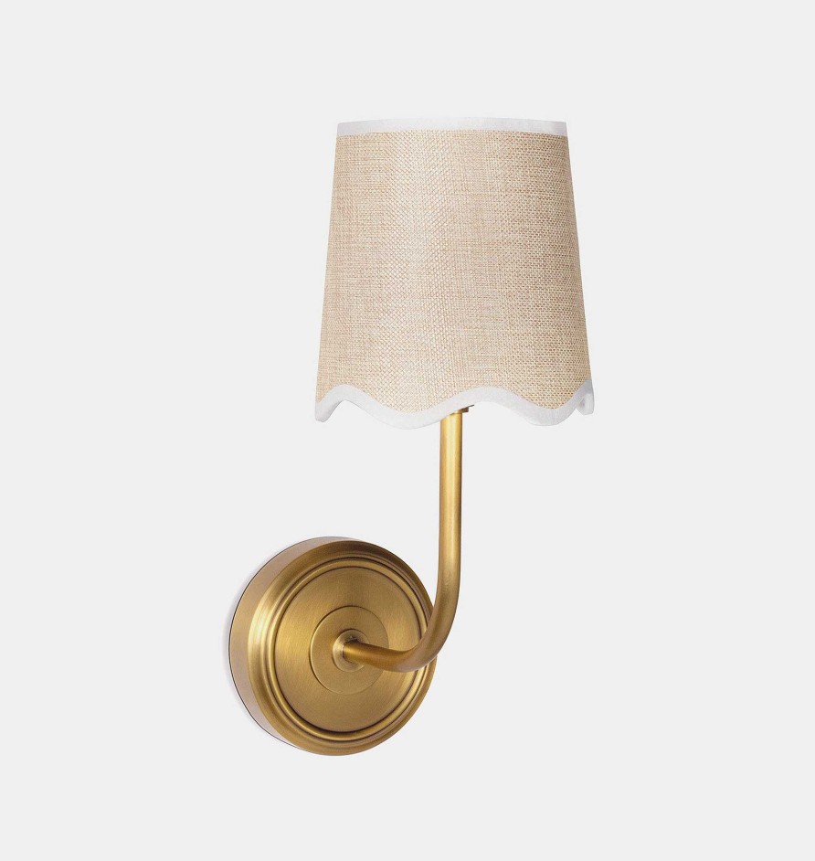 Clearance Coastal Living Ariel Sconce