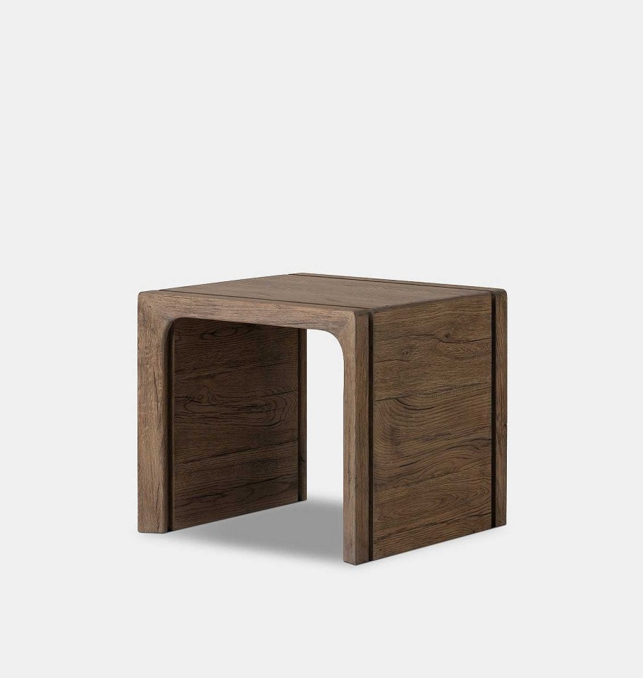 Wholesale Austin Co Reedley Side Table