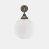 Best Mullan Laguna Globe Wall Light