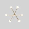 Wholesale Ravenhill Studio Hood Chandelier White Oak