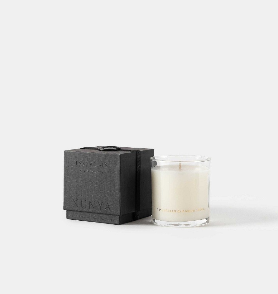 New Made by Shoppe - Objects & Accessories Essentials Candle