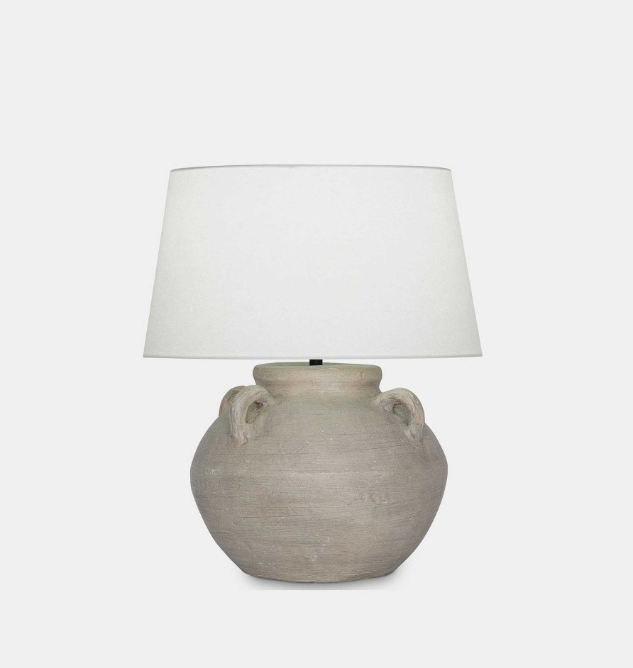 Clearance FlowDecor Luca Table Lamp