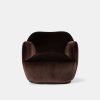 Best Austin Co Shia Swivel Chair