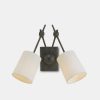 Clearance Currey & Company Harper Wall Sconce