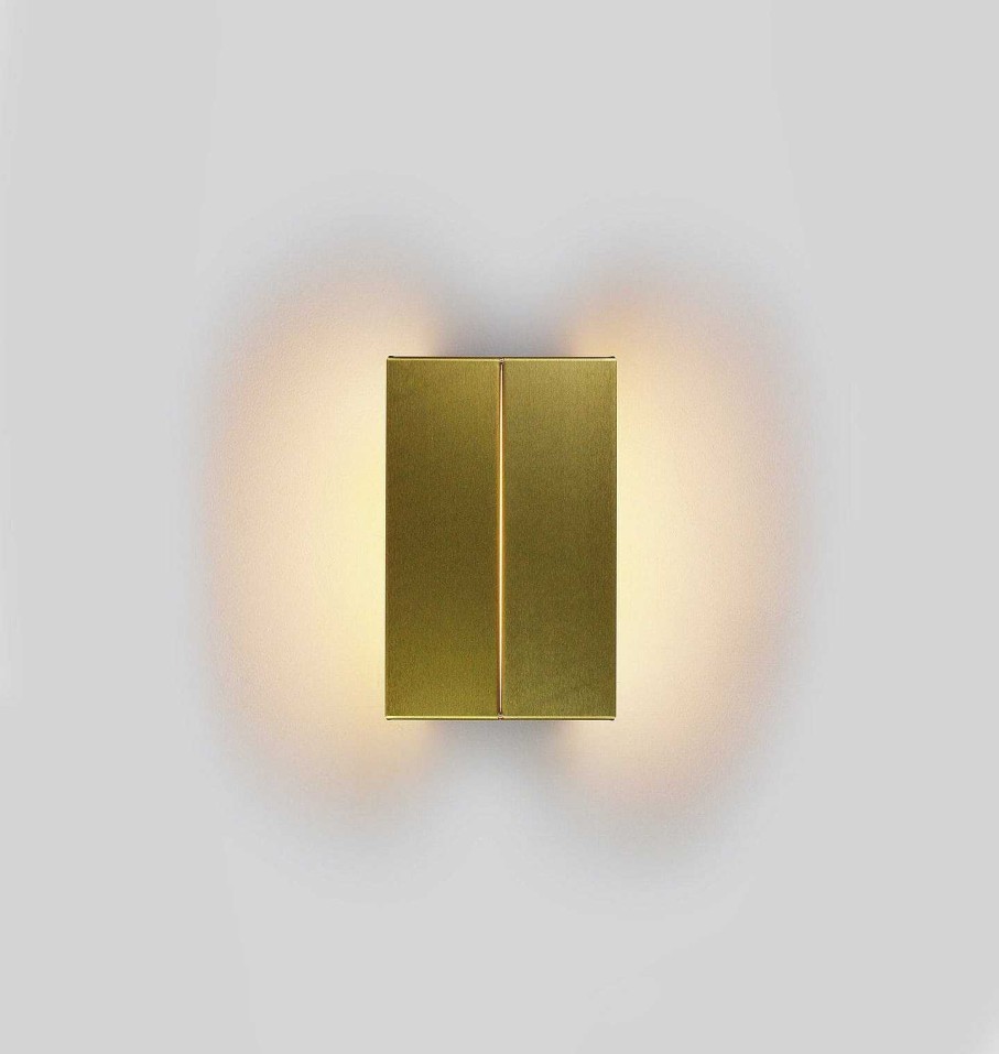 New Ravenhill Studio Ada Sconce