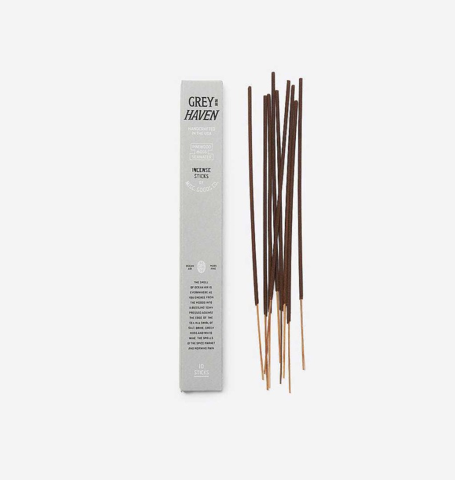 Clearance Misc. Goods Co. Incense Sticks