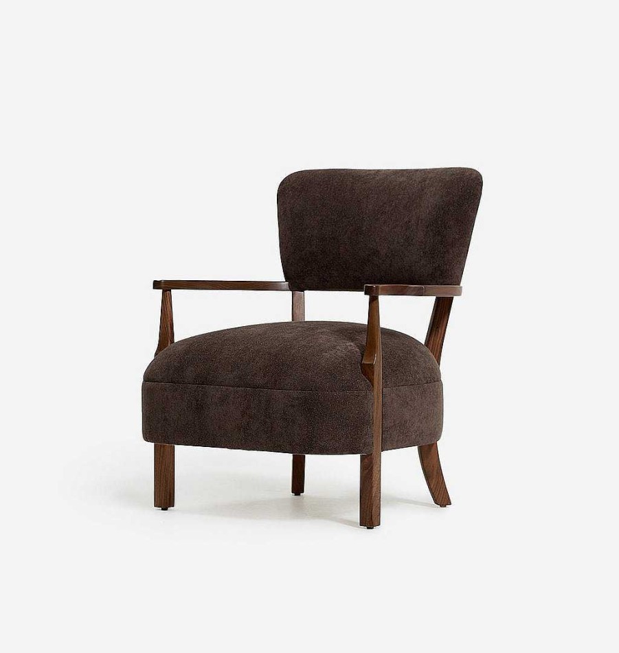 Wholesale Made by Shoppe Birte Armchair