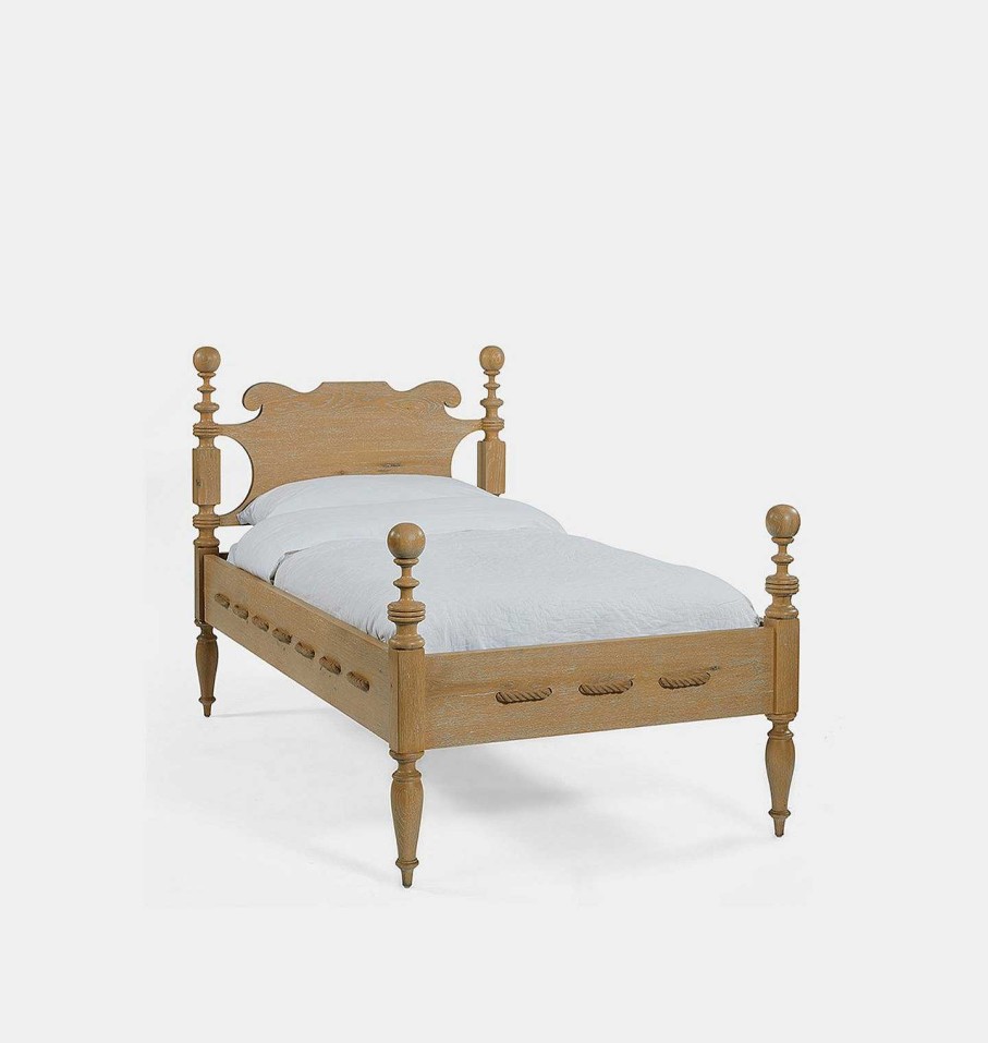 Best Woodbridge Furniture Cory Bed