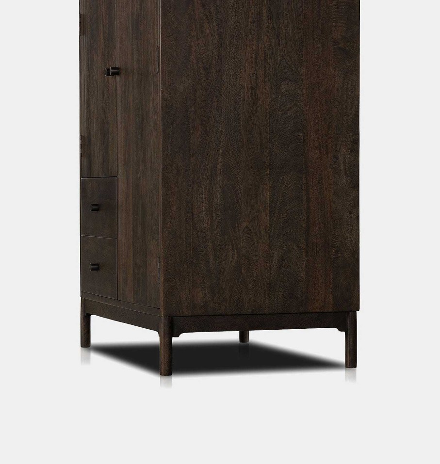 New Austin Co Audra Armoire