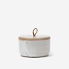 Best Soil + Slip Stinson Lidded Canister