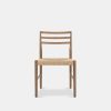 New Austin Co Gilmore Woven Dining Chair