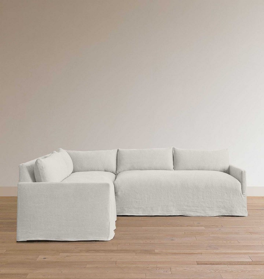 Best Made by Shoppe Grayson Corner Sectional