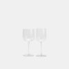 Online LSA Monroe Wine Glass