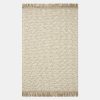 Best Amber Lewis x Loloi Yellowstone Yel-01 Natural / Ivory Area Rug