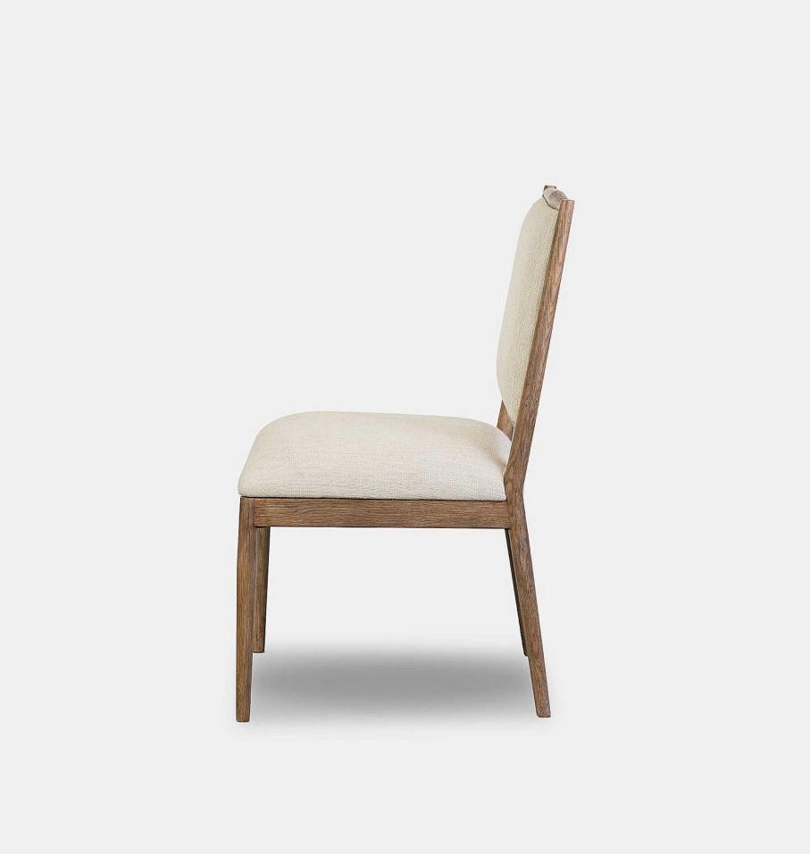 Best Austin Co Elias Dining Chair