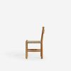 Hot SAI Martin Oak Dining Chair