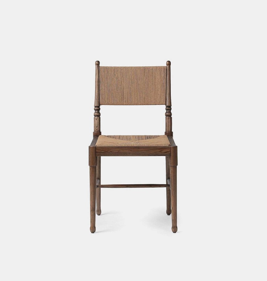 New Amber Lewis x Four Hands Fayth Dining Chair