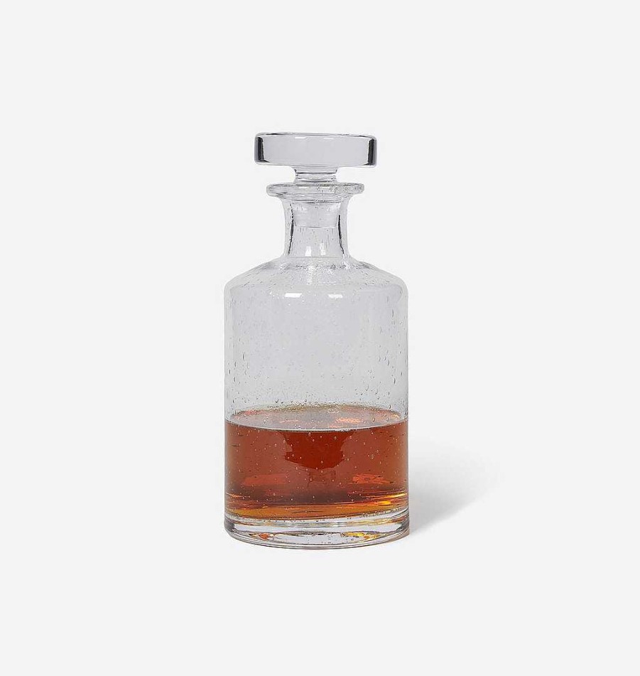 Best Shoppe Amber Interiors Mika Decanter