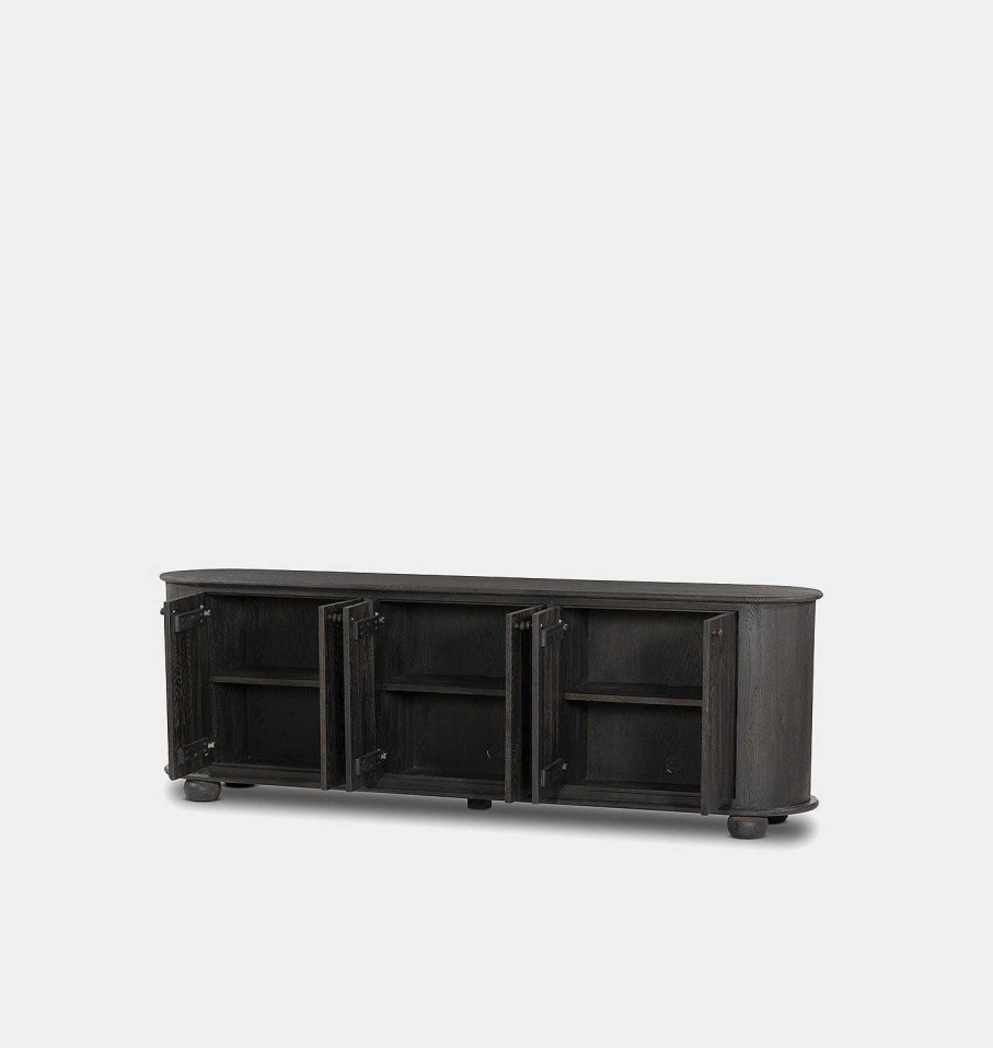 Clearance Amber Lewis x Four Hands Makai Sideboard