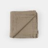 Clearance Evangeline Linens Linen Bed Blanket