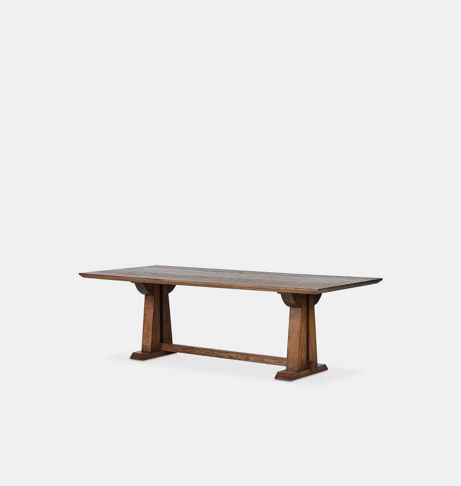 Best Austin Co Aruya Dining Table