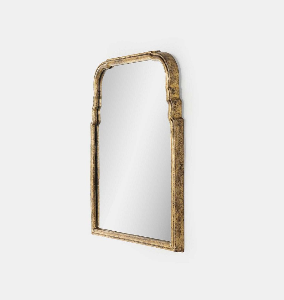 Clearance Austin Co Frederick Wall Mirror