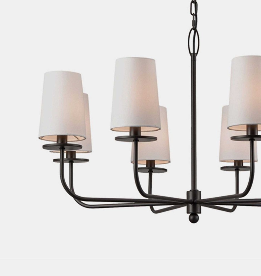 Wholesale Napa Home & Garden Lonnie Chandelier