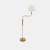 Hot Arteriors Misty Floor Lamp