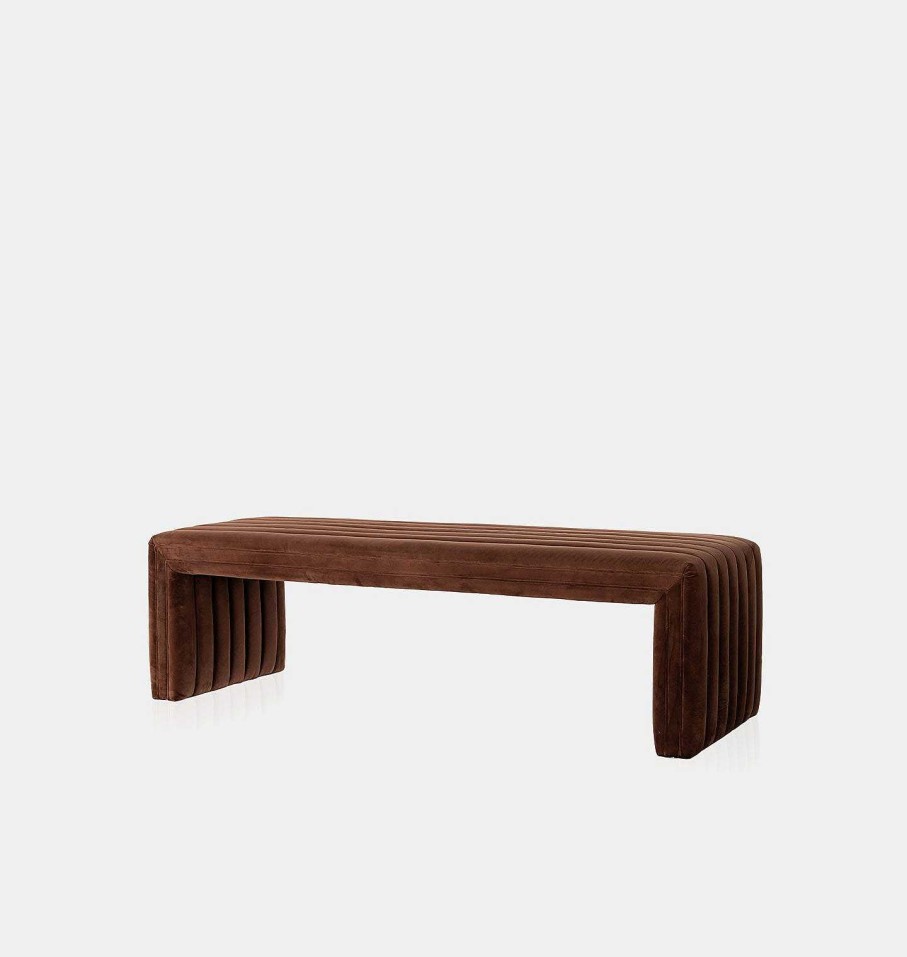 Hot Austin Co Hanne Bench