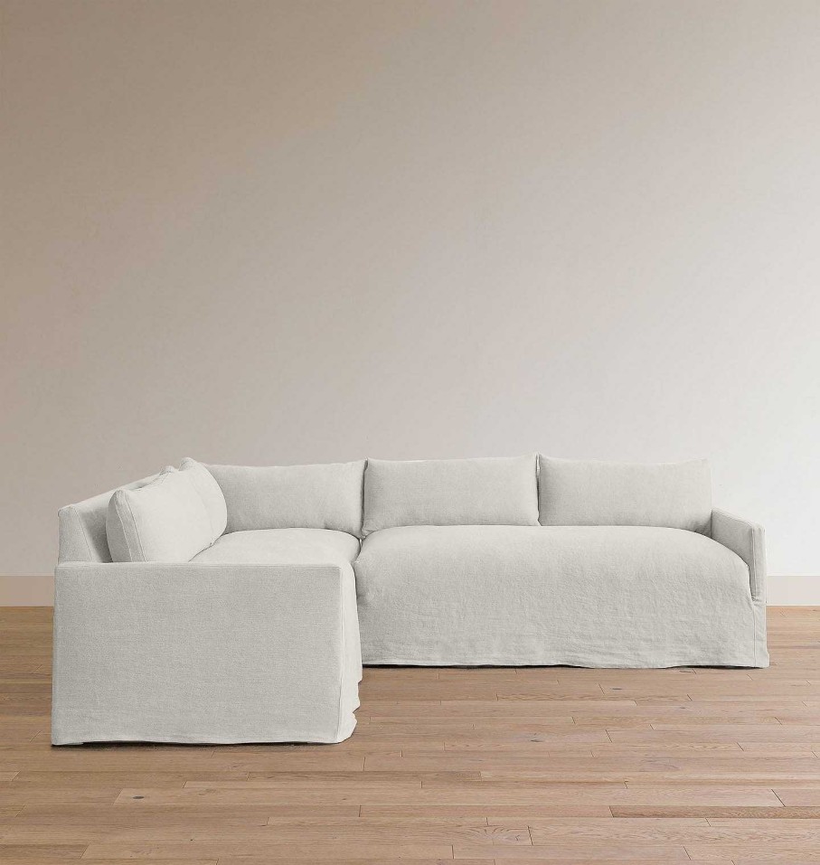 Hot Made by Shoppe Grayson Sectional