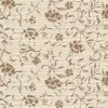 Best Twenty2 Margueritte Grasscloth Wallpaper Mustard Margueritte