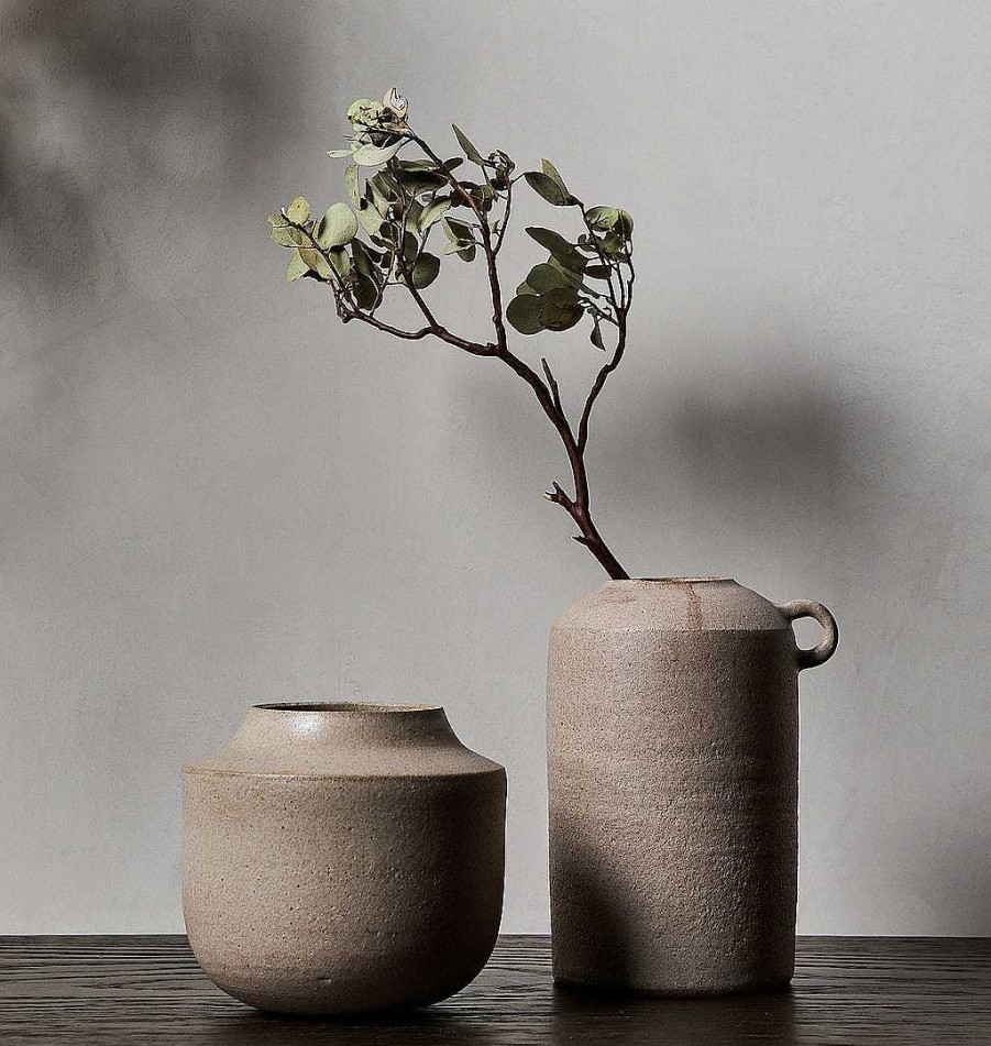 Wholesale Feelceramics Artisan Ceramic Vase