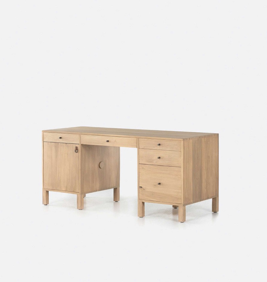 New Austin Co Isadora Desk