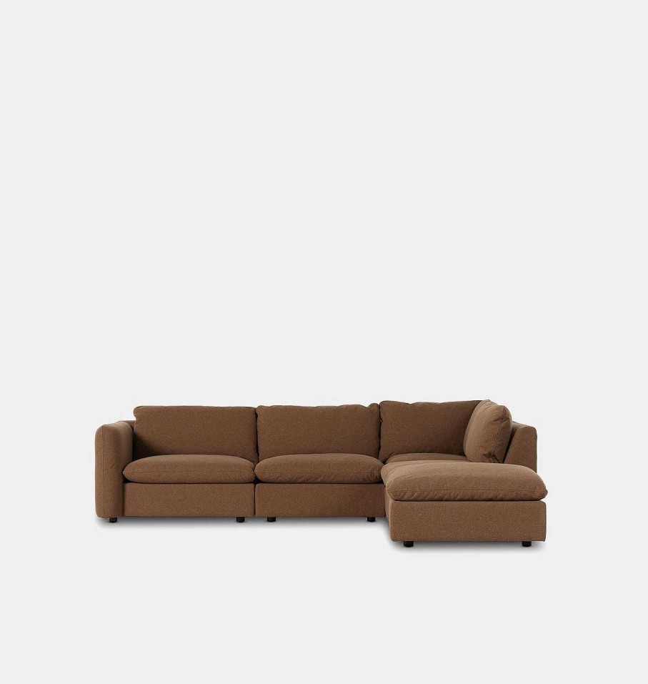 Wholesale Austin Co Glennon Sectional Sofa