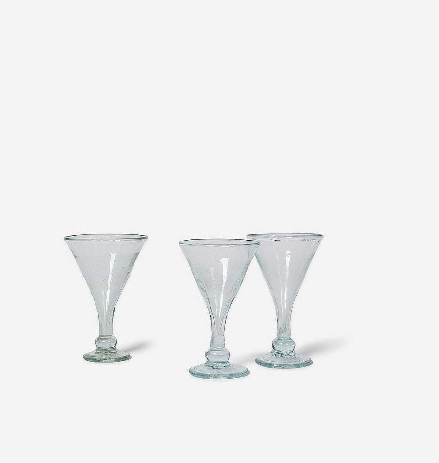 Online La Soufflerie Martini Glass