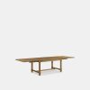 Hot Woodbridge Furniture Toland Dining Table