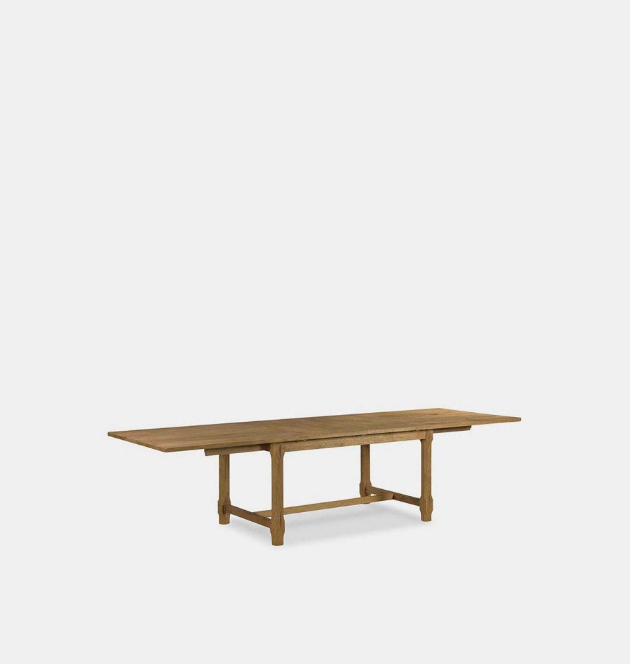 Hot Woodbridge Furniture Toland Dining Table