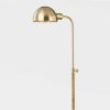 Clearance Shoppe Furniture & Art Devon Floor Lamp