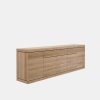 Wholesale Ethnicraft Bernie Sideboard