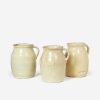 New Shoppe Amber Interiors Malia Rustic Jug Cream