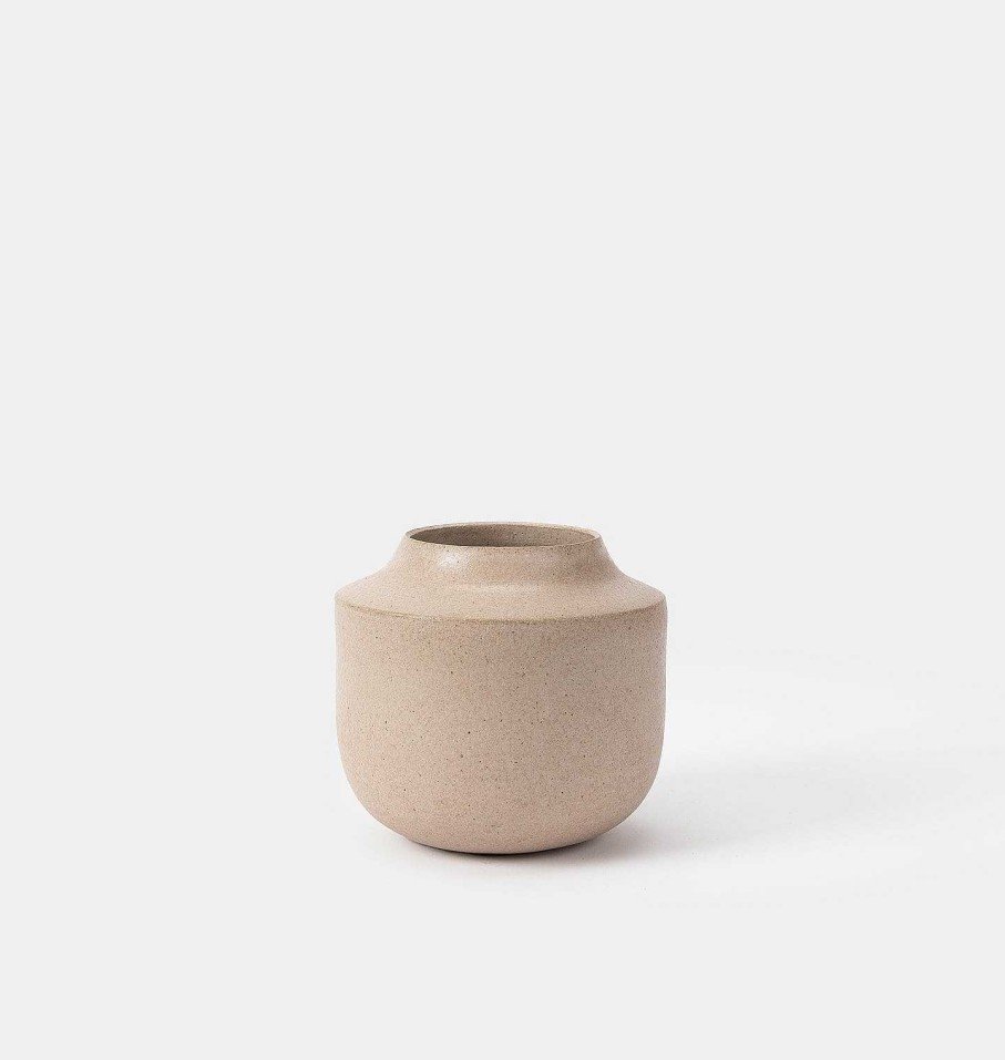 New Feelceramics Artisan Ceramic Vase