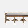 Online Universal Furniture Isodore Bench