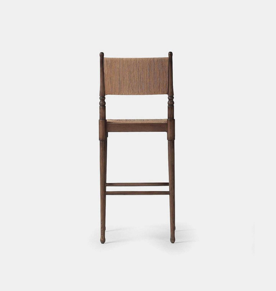 Wholesale Amber Lewis x Four Hands Fayth Bar & Counter Stool