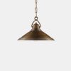 New Currey & Company Berkshire Pendant