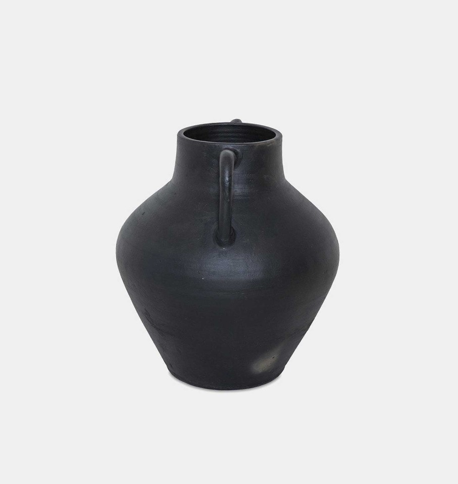 Clearance Amber Lewis x Four Hands Atrani Vessel