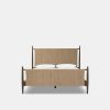 Clearance Amber Lewis x Four Hands Richard Natural Rush Bed